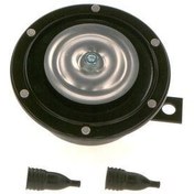 Resim KORNA. 12V. 60 W. 300 HZ. ÇAP 125 MM. 115DB A 
