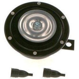 Resim KORNA. 12V. 60 W. 300 HZ. ÇAP 125 MM. 115DB A 