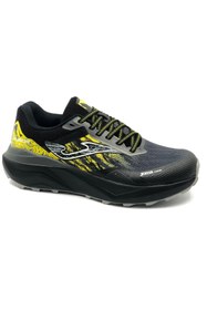 Resim Joma Kubor Trail Trekking Yürüyüş ve Koşu Ayakkabısı Erkek Spor ayakkabı 