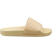Resim Superga 1908 Slides Polysoft Kadın Terliği S111ı3w-w4a-sp Sarı 