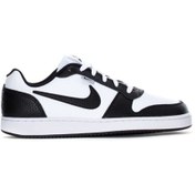 Resim Nike Ebernon Low Prem Erkek Spor Ayakkabı A Q1774-102 Nike