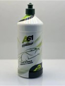 Resim PURİS A61 Jade Detox Shampoo 32oz 