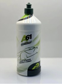 Resim PURİS A61 Jade Detox Shampoo 32oz 