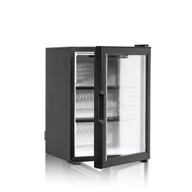 Resim Elektromarla INV MC 45 Inverter Kompresörlü Sistem Cam Kapılı 45 L Minibar 