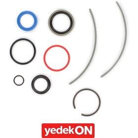 Resim AGCO Keçe Seti - Valtra | V31060500 