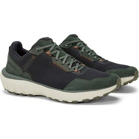 Resim Dolomite Carezza Go Erkek Ayakkabı-yeşil Yeşil 