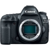 Resim Canon EOS 5D Mark IV Body Dijital SLR Fotoğraf Makinesi 