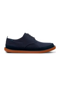 Resim Camper Wagon Erkek Casual Ayakkabı K100774-016 Lacivert 