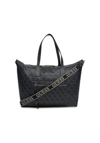 Resim Guess Kadın Omuz Çantası Lb9211017-coal Siyah 
