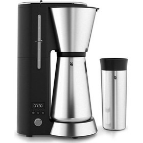 Resim Wmf Kitchenminis 500 W Filtre Kahve Makinesi Termos & Karaf 