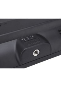 Resim Yongnuo YN600L Bi-Color Led Işık 3200 5500 Kelvin 