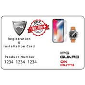 Resim Garmin Descent G2 İle Uyumlu Ipg Hydrogel Ekran Koruyucu 2 Adet 