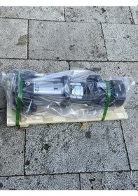 Resim Shimge Blt2-11r Trifaze Dikey Santrifüj Pompa 1.5 Hp 