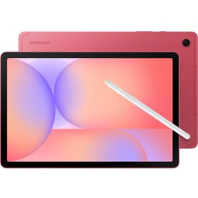Resim Samsung Tab S10 Lite Wi-Fi SM-X400 10.9" | 128 GB 6 GB Kırmızı 