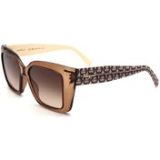 Resim Salvatore Ferragamo SF 1042S 232 KADIN GÜNEŞ GÖZLÜ 