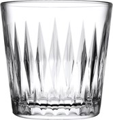 Resim STOREMAX buyflair Luzia Viski 300 cc Damla Logo 6'lı Kutudadır, 520244G00 modaflash 224120 