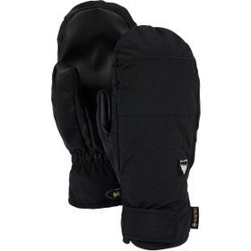 Resim Burton Reverb Gore-tex Mittens Erkek Siyah Eldiven 