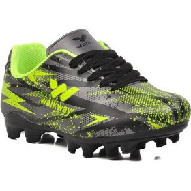 Resim Gümüş Çocuk Krampon Power Kr F GUMUS Gümüş 