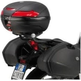 Resim Kappa Klx209 Honda Vfr 1200 F 10-16 Yan Çanta Taşıyıcı N11.296 