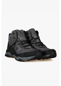 Resim Hammer Jack Waldo Su Geçirmez Koyu Gri Erkek Outdoor Bot 10121752-m Koyu Gri 