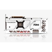 Resim SAPPHIRE 11335-03-20G VGA PURE AMD RX 7700XT GAM OC 12GB GDDR6 