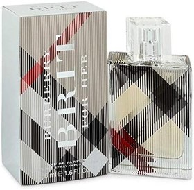 Resim Burberry Brit for Her Edp 100 Ml Kadın Parfüm 