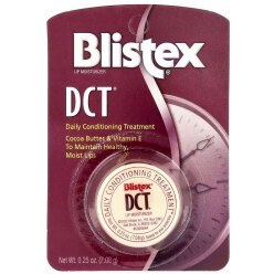 Resim Blistex DCT Dudak Nemlendirici 7.08 gr 