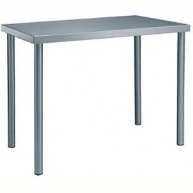 Resim Electrolux Professional Çalışma Tezgahı 1200 MM TG1200EN 