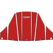 Resim Honda Dıo 2021 - 2024 Tank Pad Set 007 