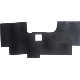 Resim Otoline Volkswagen LT35 1998 - 2006 Kauçuk Paspas 