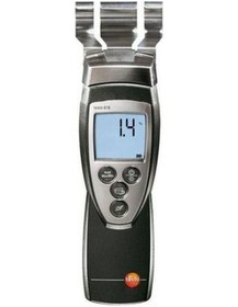 Resim Testo 616 Malzeme Nemi Ölçüm Cihazı-79967 
