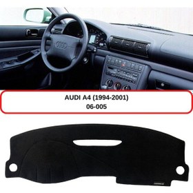 Resim AUDI А4 (1994-2001) TORPİDO KORUMASI / HALISI / ÖRTÜSÜ / KILIFI 