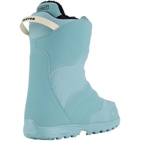 Resim Burton Kadın Snowboard Botu W Mint Boa Yeşil 