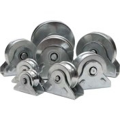 Resim KM070 70 mm Kepli Makara 