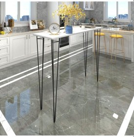Resim Knsz yemek masası hemdem byzsyh 105*140*040 mutfak ofis çalışma 