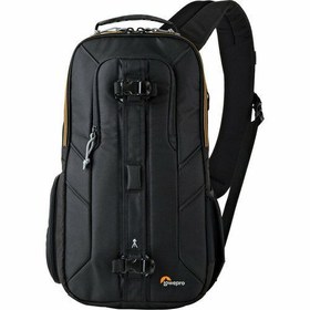 Resim Lowepro Slingshot Edge 250 AW Sırt Çantası (Siyah) 