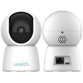 Resim Unv Uho-s2e 2mp Akıllı Wifi Pt Kamera 