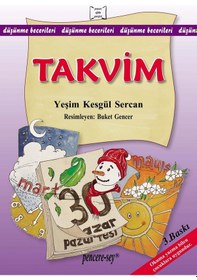 Resim Penceresey Takvim 