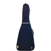 Resim Pagan Klasik Akustik Gitar Gigbag (Siyah) 