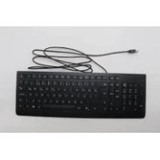 Resim Lenovo Callıope Aı Gen2.5 USB Q Türkçe Klavye 5D50U84746 