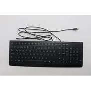 Resim Lenovo Callıope Aı Gen2.5 USB Q Türkçe Klavye 5D50U84746 