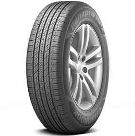 Resim Hankook 235/55R19 105V DynaPro HP2 RA33 4x4 Suv Yaz Lastiği ( Üretim: 2023) 