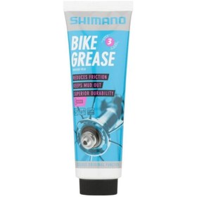 Resim shimano Hazne Içi Gres Yağı 125ml 