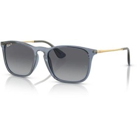 Resim Ray-Ban RB4187 6592/T3 54 GÜNEŞ GÖZLÜĞÜ 