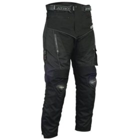 Resim Prosev TITANIUM MOTOSİKLET PANTOLON 