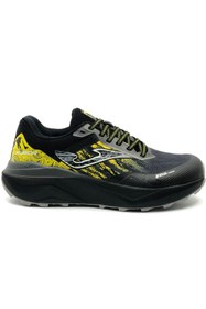 Resim Joma Kubor Trail Trekking Yürüyüş ve Koşu Ayakkabısı Erkek Spor ayakkabı 