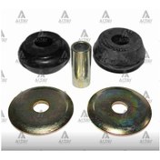 Resim Kastel Kol Lastiği L-200 Takım Pullu Yerli 