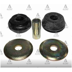 Resim Kastel Kol Lastiği L-200 Takım Pullu Yerli 