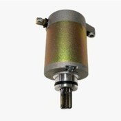 Resim Marş Motoru Suzukı An125 Oem 