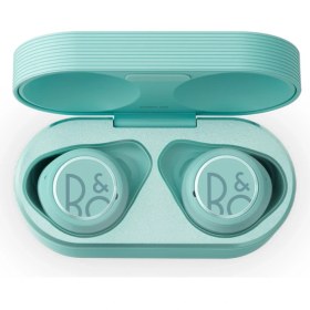 Resim Bang & Olufsen Bang & Olufsen Beoplay E8 Sport True Wireless Kulak Içi Bluetooth Kulaklık Turkuaz 